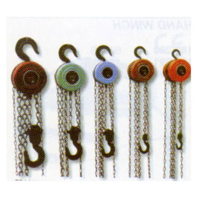 Chain Block